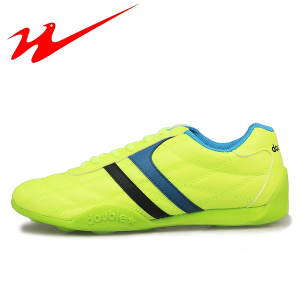 Футболни обувки за мъже и жени  - черен, зелен, син, червен - топ унисекс модели на добри цени