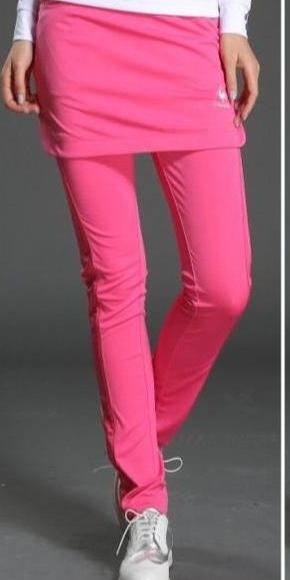 Дамски панталон за голф