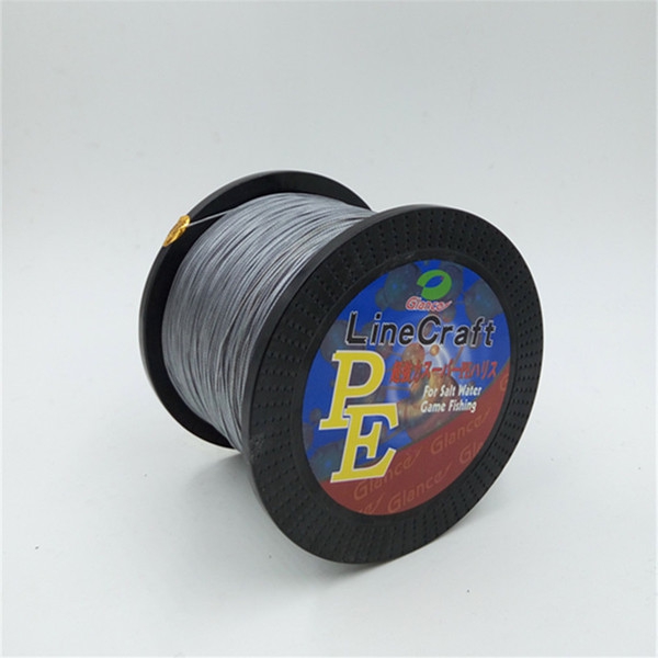 100 м Влакно за риболов