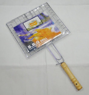 Грил за барбекю - скара