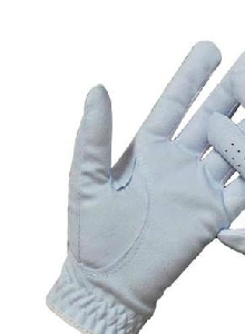Велурени ръкавици за голф