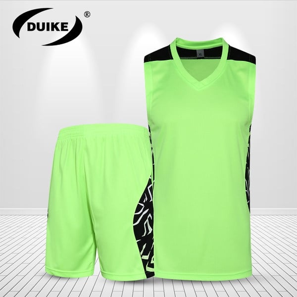 Баскетболен спортен екип