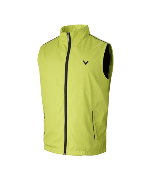 Водоустойчив мъжки елек за голф