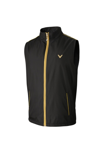 Водоустойчив мъжки елек за голф