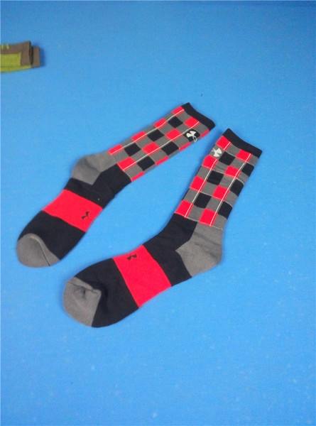 Дълги универсални футболни чорапи - топ модели