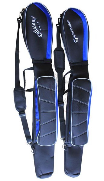 Сгъваема чанта за голф