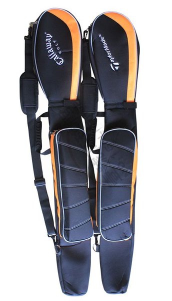 Сгъваема чанта за голф