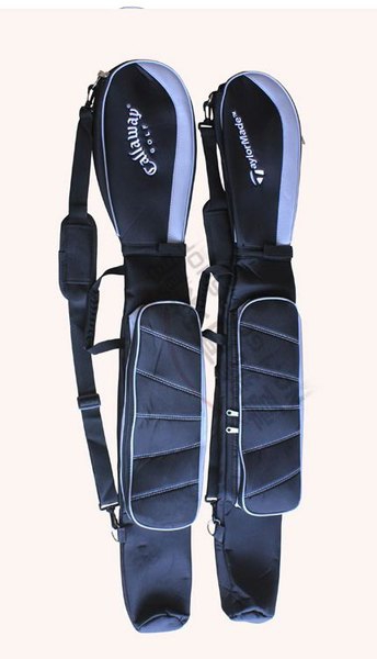 Сгъваема чанта за голф