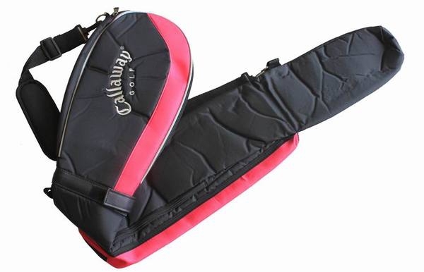 Сгъваема чанта за голф