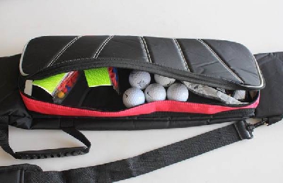 Сгъваема чанта за голф