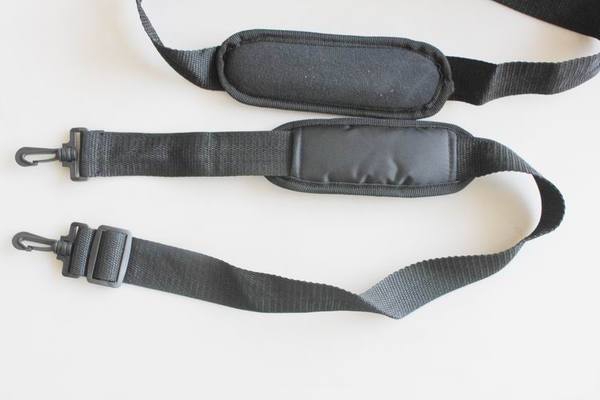 Сгъваема чанта за голф