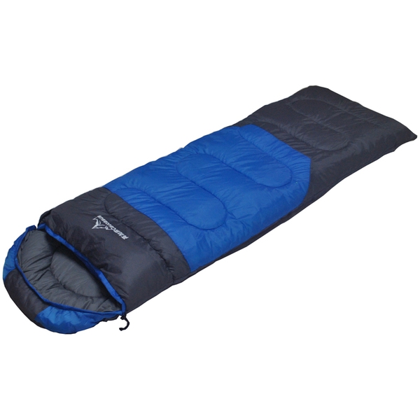 Спален чувал - памучен и ватиран