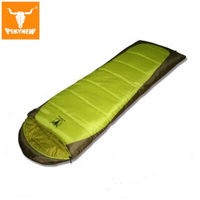 Спален чувал за открит къмпинг