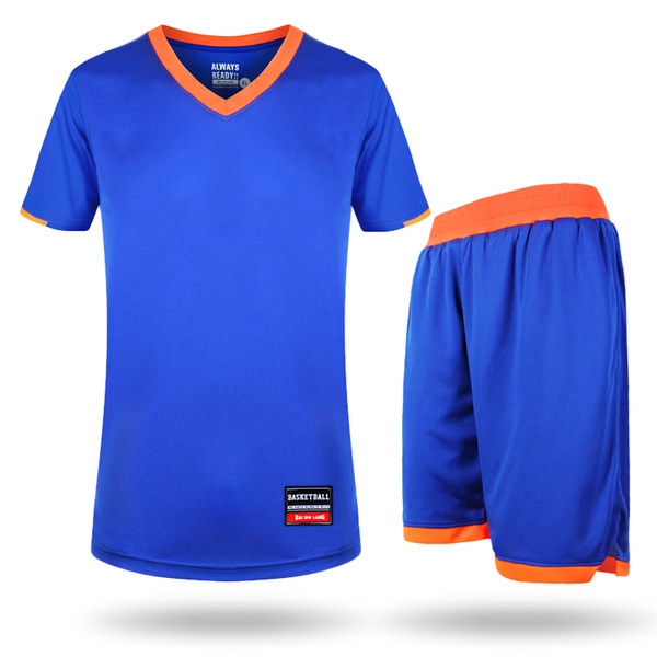 Мъжки баскетболен екип