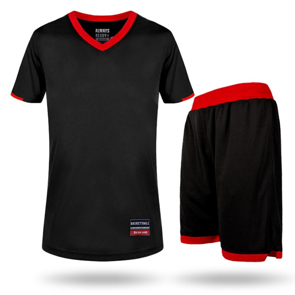 Мъжки баскетболен екип