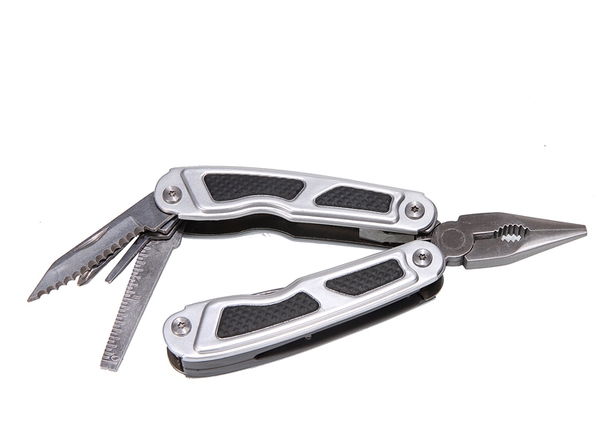 Сгъваема преносима клеща