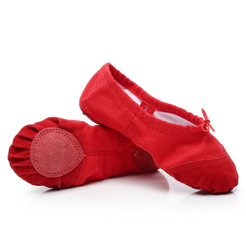 Цвички за балет