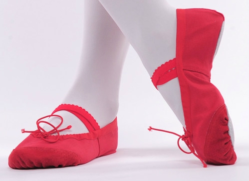 Цвички за балет