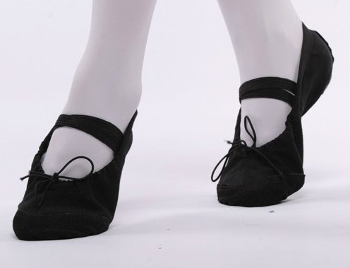 Цвички за балет