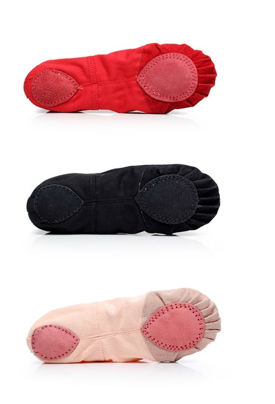 Цвички за балет