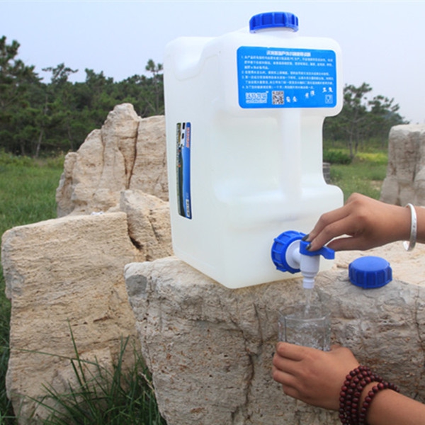 Туба за питейна вода - къмпинг , плаване 