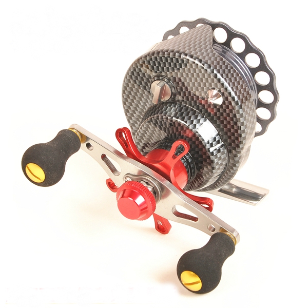 Макара за риболов