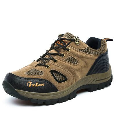 Дамски и мъжки спортни туристически обувки - 14 модела 