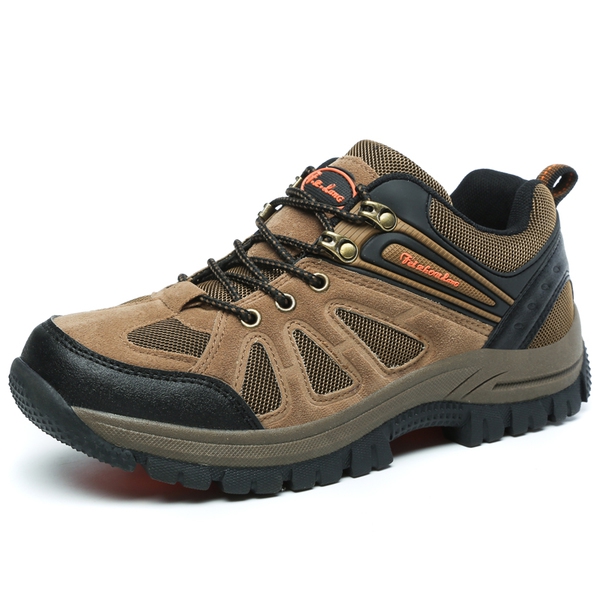 Дамски и мъжки спортни туристически обувки - 14 модела 