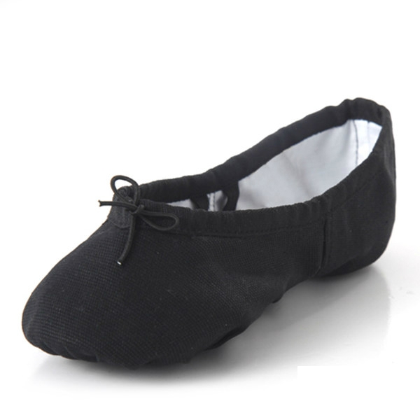 Обувки за балетза жени и деца         