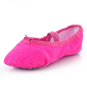 Обувки за балетза жени и деца         