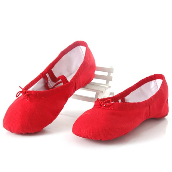 Обувки за балетза жени и деца         