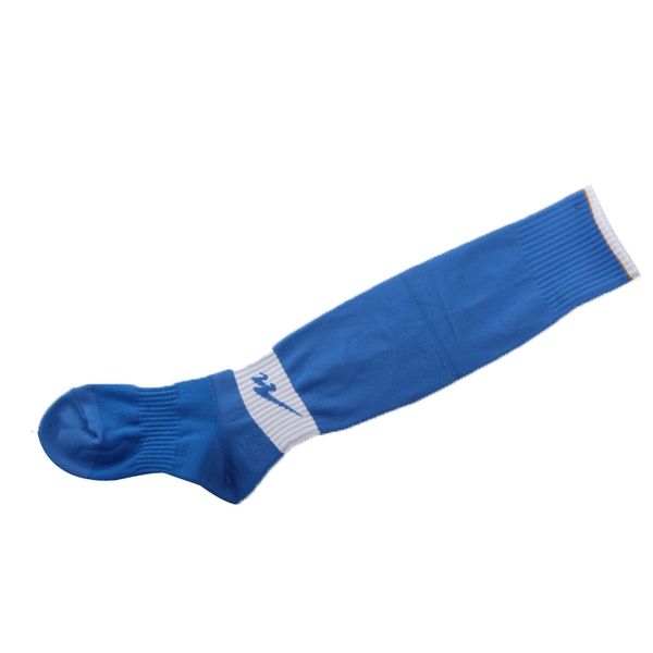 Футболни чорапи в различни цветове - червени, жълти, бели, сини и черни