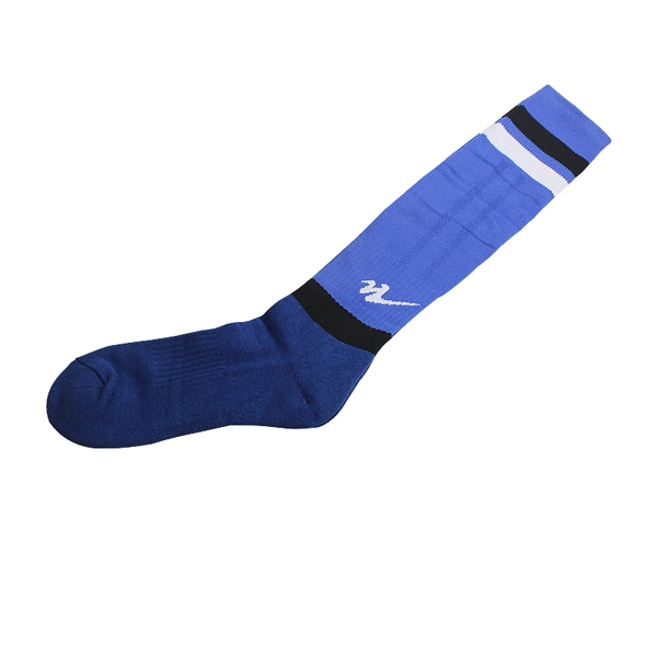 Футболни чорапи в различни цветове - червени, жълти, бели, сини и черни