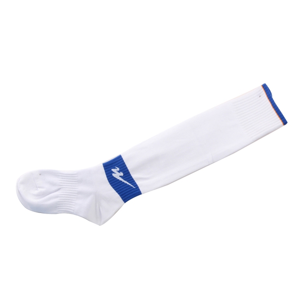 Футболни чорапи в различни цветове - червени, жълти, бели, сини и черни