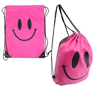 Σακίδιο - σε διάφορα χρώματα