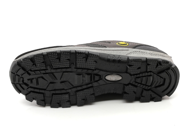 Есенни и пролетни ниски туристически мъжки обувки - 3 модела 