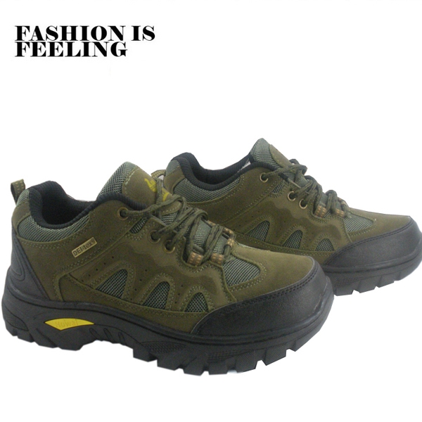 Туристически мъжки и дамски обувки - 2 модела 