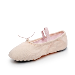 Обувки за балет