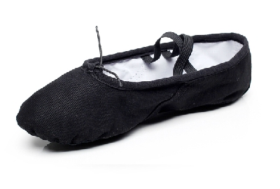 Обувки за балет