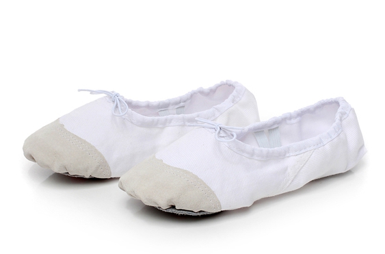 Обувки за балет