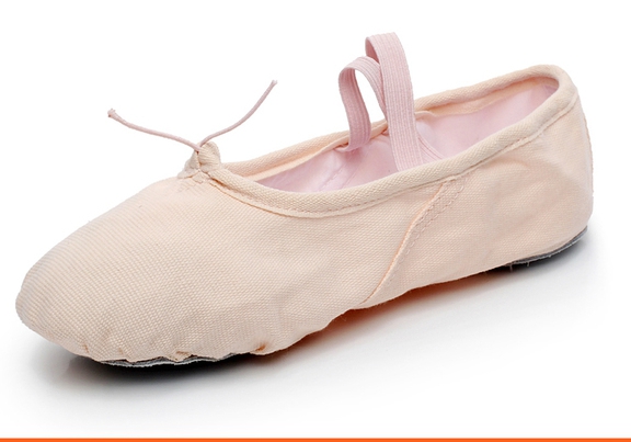 Обувки за балет