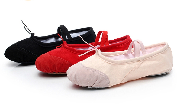 Обувки за балет