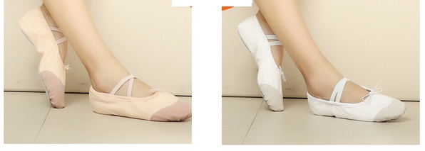 Обувки за балет