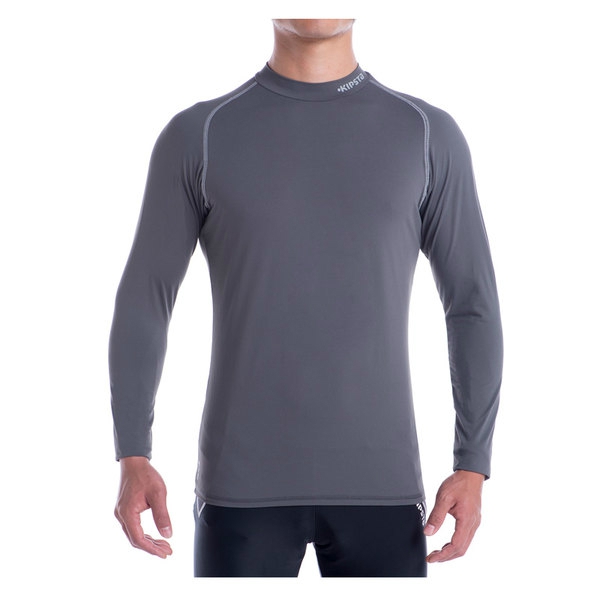 Мъжки спортни блузи с дълъг ръкав - подходящи за тренировка, футбол, баскетбол - четири различни цвята