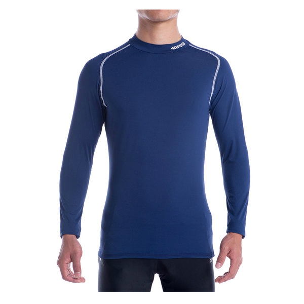 Мъжки спортни блузи с дълъг ръкав - подходящи за тренировка, футбол, баскетбол - четири различни цвята