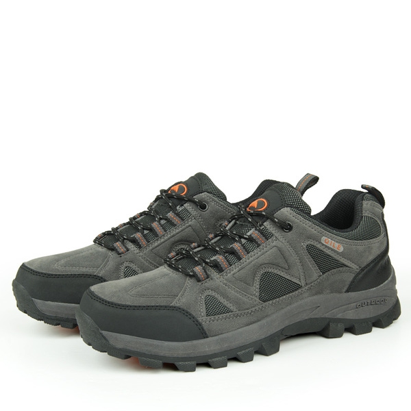 Пролетни и летни мъжки туристически обувки - 6 модела 