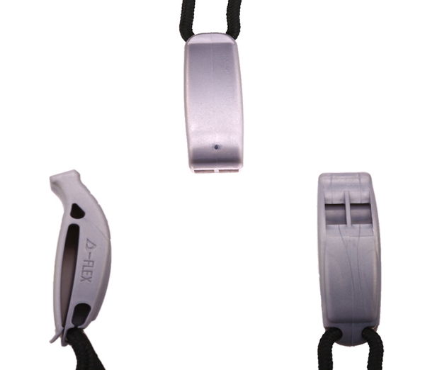 Σφυρίχτρα για κολύμπι