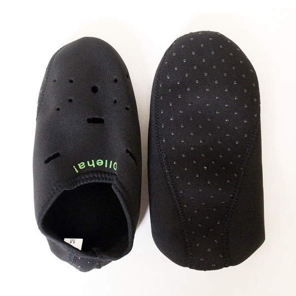 Неопренови чорапи за плуване и гмуркане - дишащи