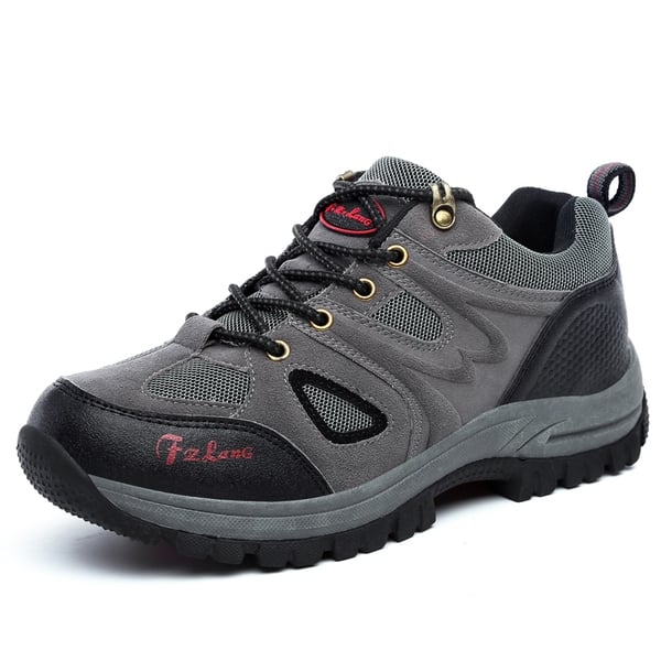 Пролетни и есенни туристически обувки  за жени и мъже - 14 модела 