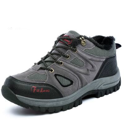 Пролетни и есенни туристически обувки  за жени и мъже - 14 модела 